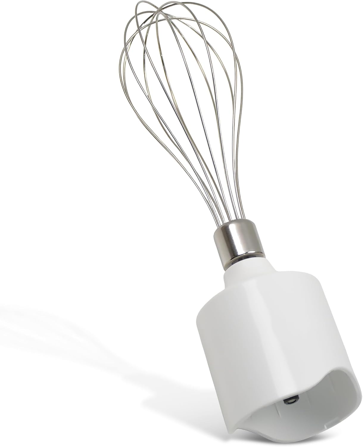 Schneebesen mit Getriebe für Kenwood Stabmixer