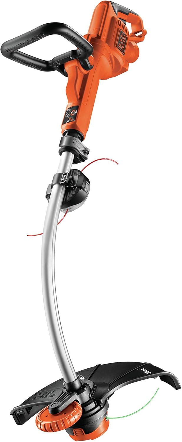 Elektro-Motorsense Trimmer GL9035, Trimmer