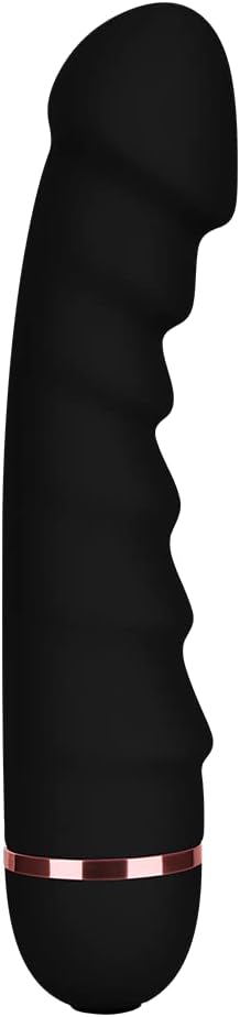 G-Punkt-Vibrator mit 20 Vibrationsmodi, wasserdicht
