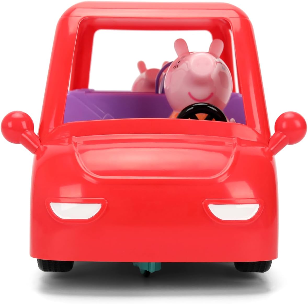 Peppa Pig RC Family Car