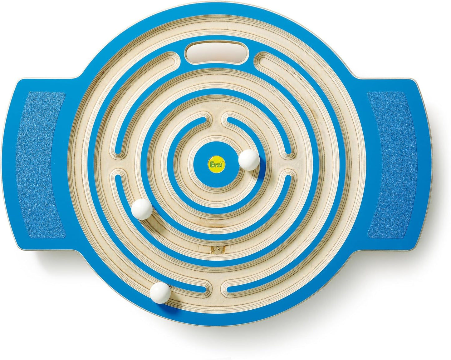 Balancier-Labyrinth, Mehrfarbig