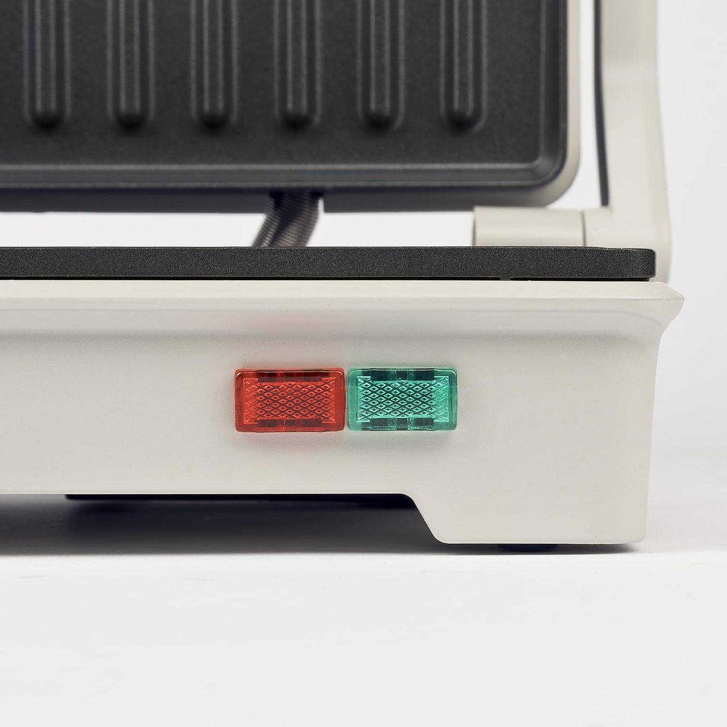 Elektrischer Kontaktgrill TS15