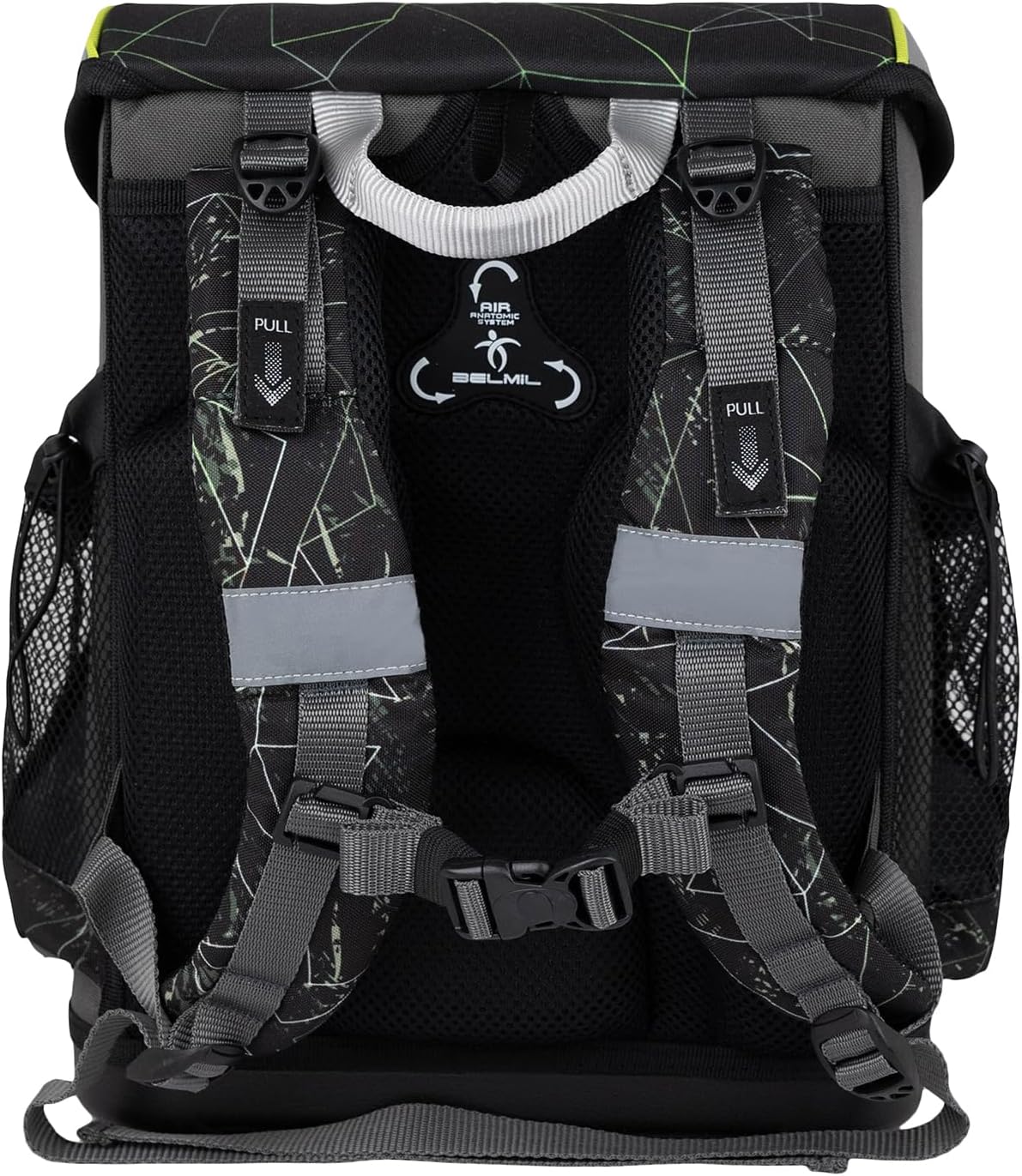 Mini-Fit Schulranzen-Set Black Panther, Black Panther