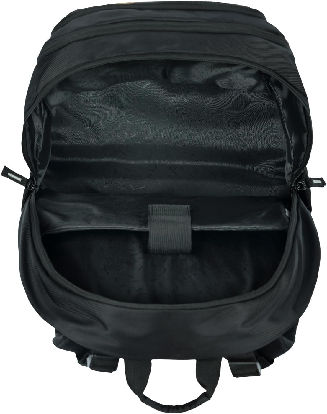 5-teiliges Schulrucksack-Set - Skate Gold, Skate Gold