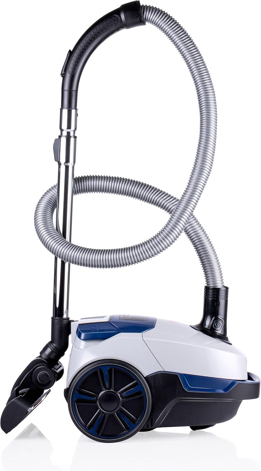 Staubsauger mit Beutel DD2002, DD2002