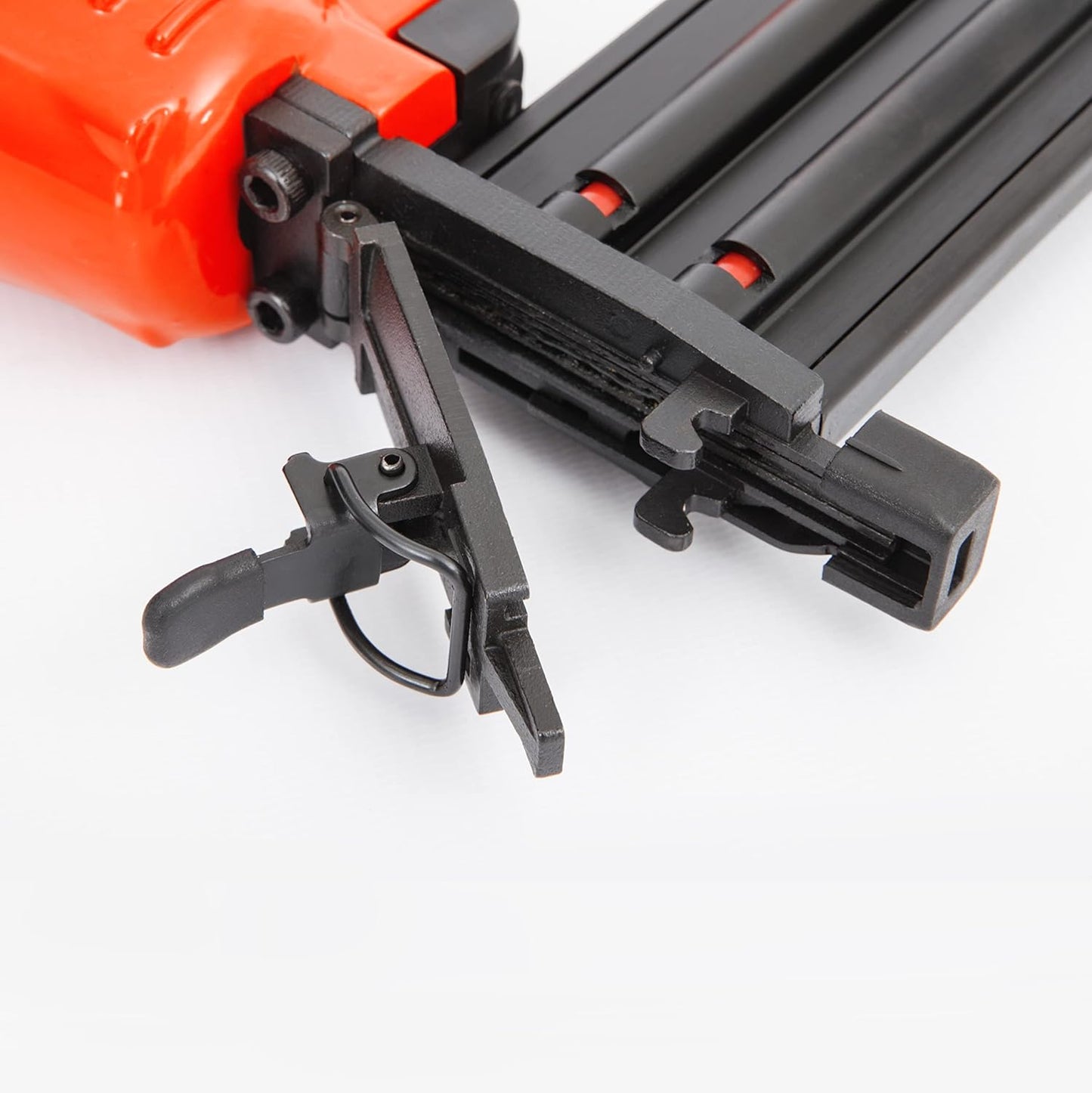 Druckluft-Stiftnagler DGN50V mit Nägeln, DGN50V + 1000 Nägeln