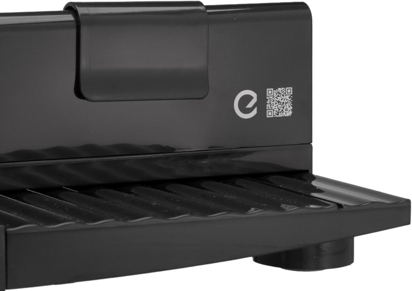 Brotschneidemaschine klappbar