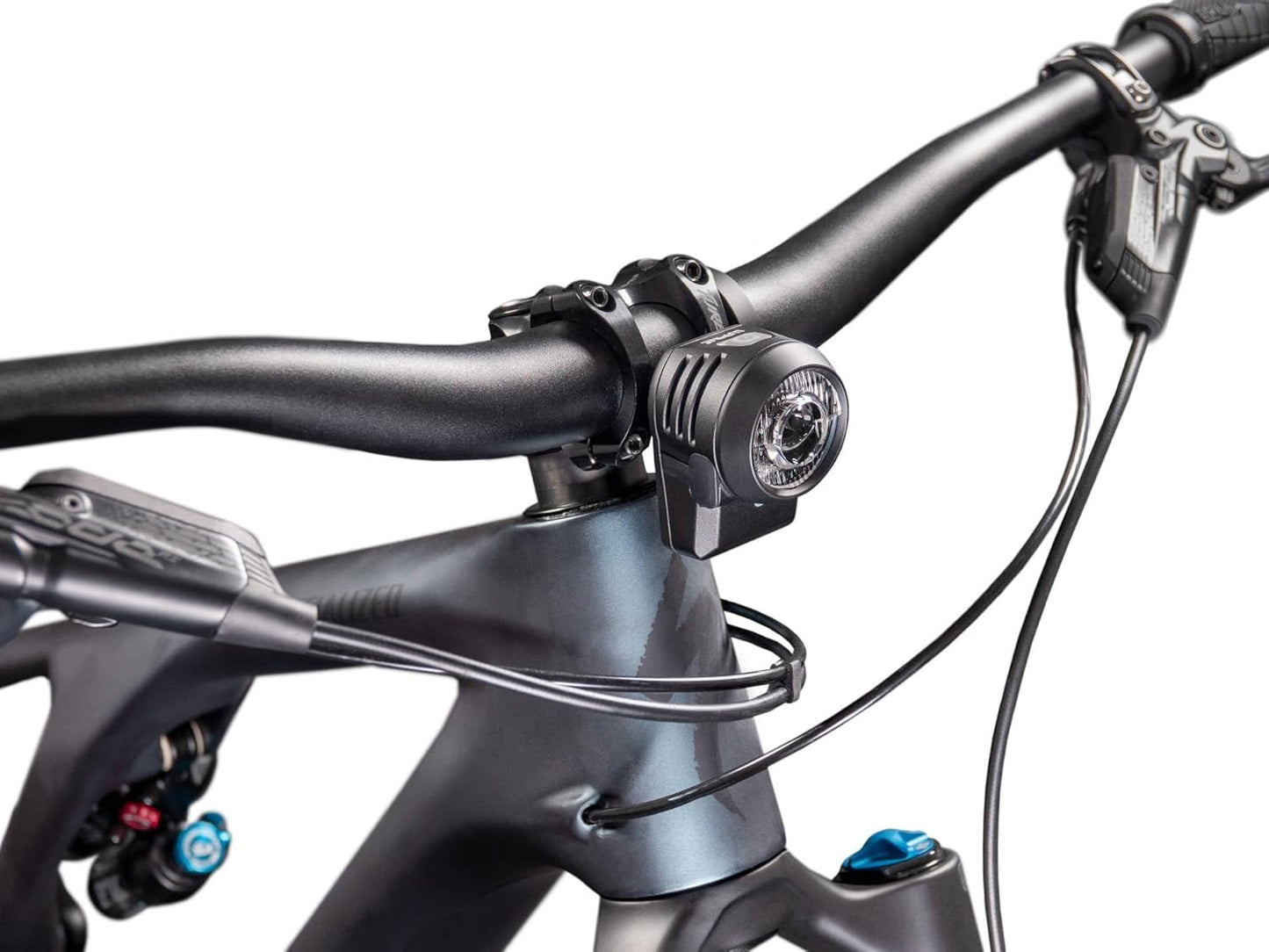 SL Mono Frontlicht, für 35mm Lenkerdurchmesser ( MTB Fat Bar)