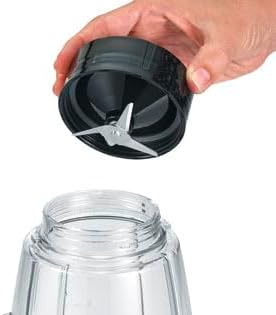 Standmixer SM 3707 mit Tritan-Mixbehälter, Single