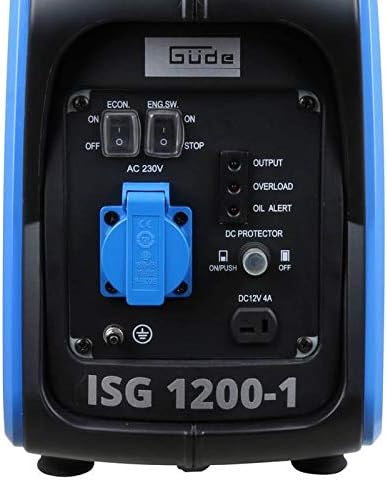 ISG 1200-1