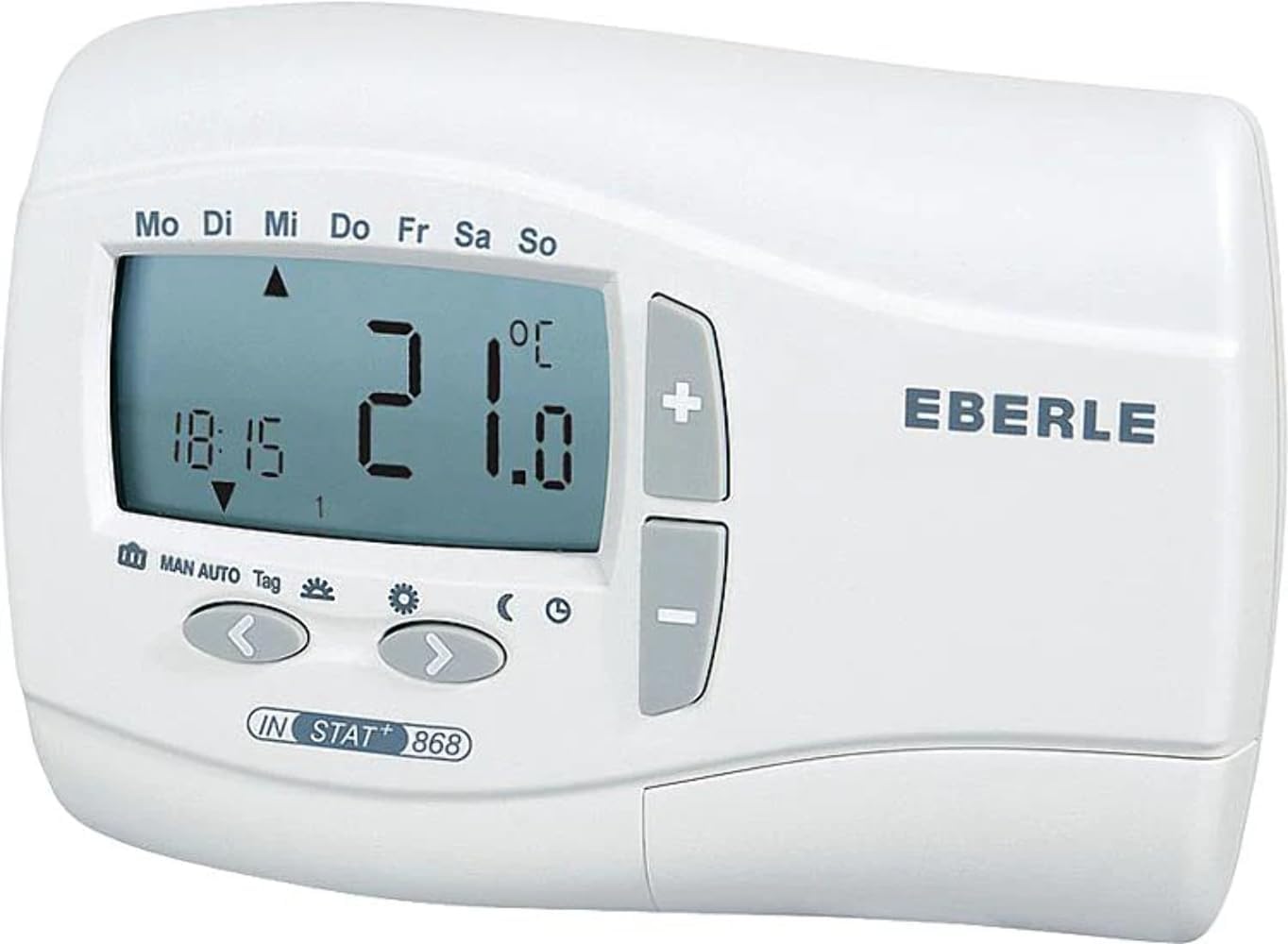 Funk-Raumthermostat INSTAT+ 868