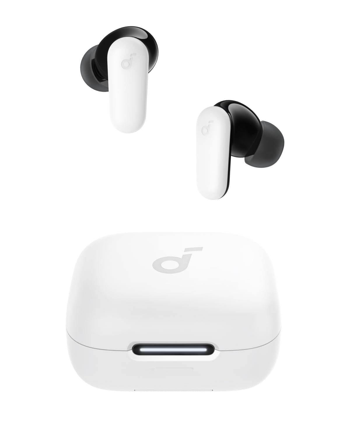 P30i, White