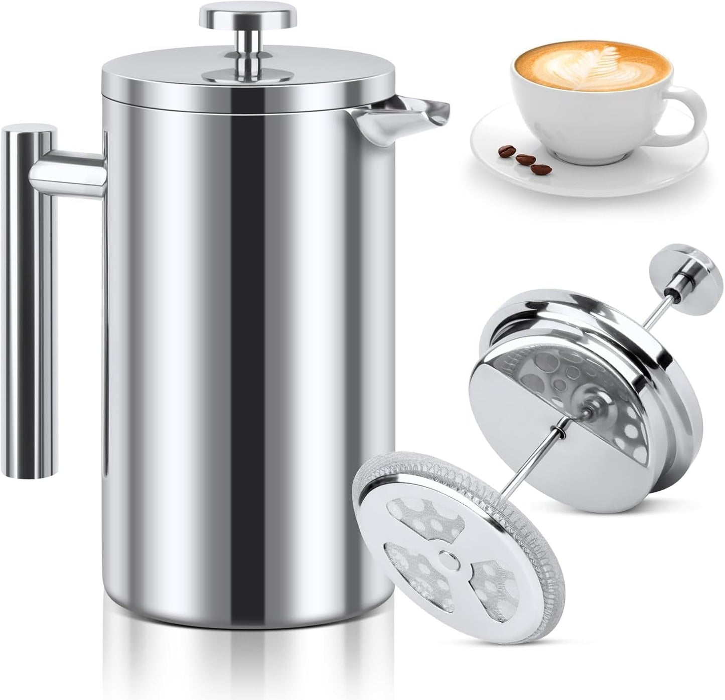 Kaffeebereiter French Press