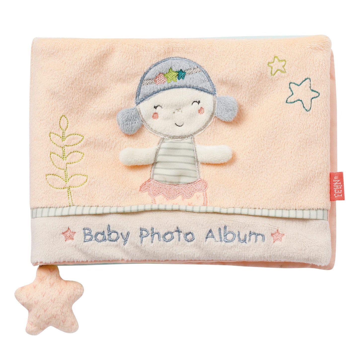 Baby Fotoalbum Meerjungfrau, Meerjungfrau