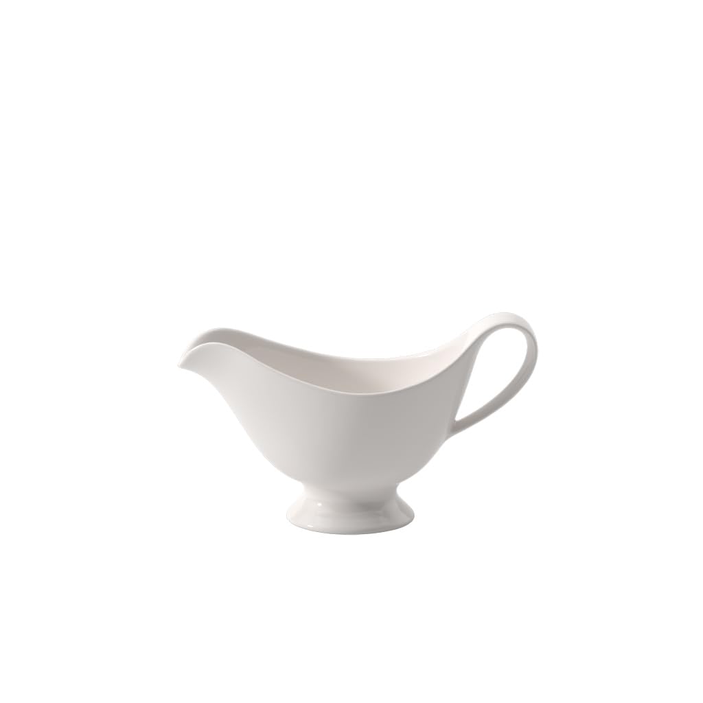 Sauciere For Me, Modern & Schlicht Elegant & Klassisch
