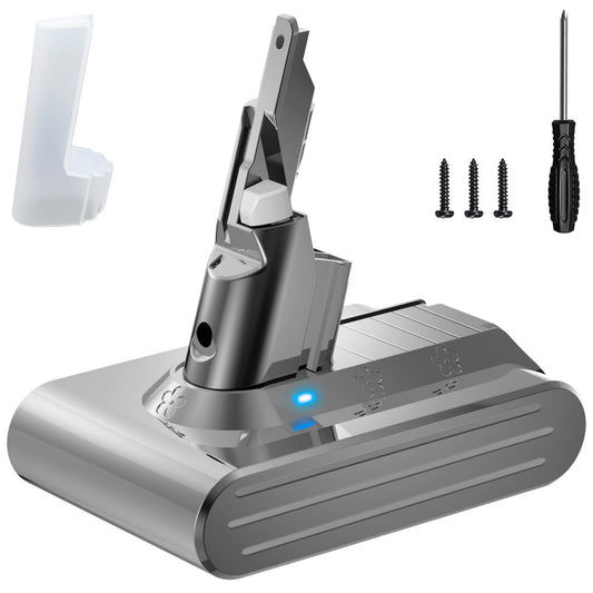 Ersatzakku für Dyson V7 & SV11, V7