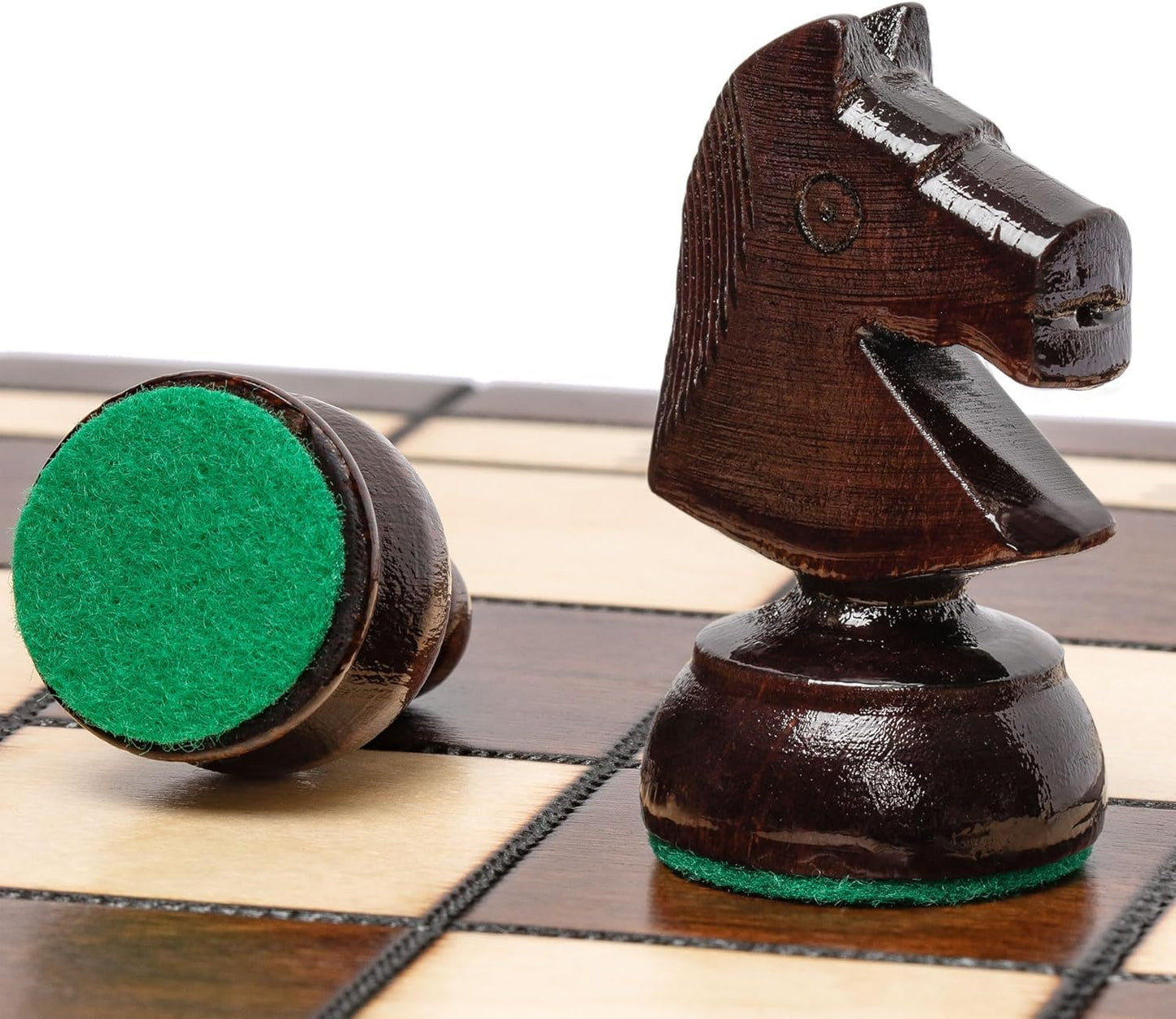 Schach-Set, 45.7 Zentimeter Large Classic