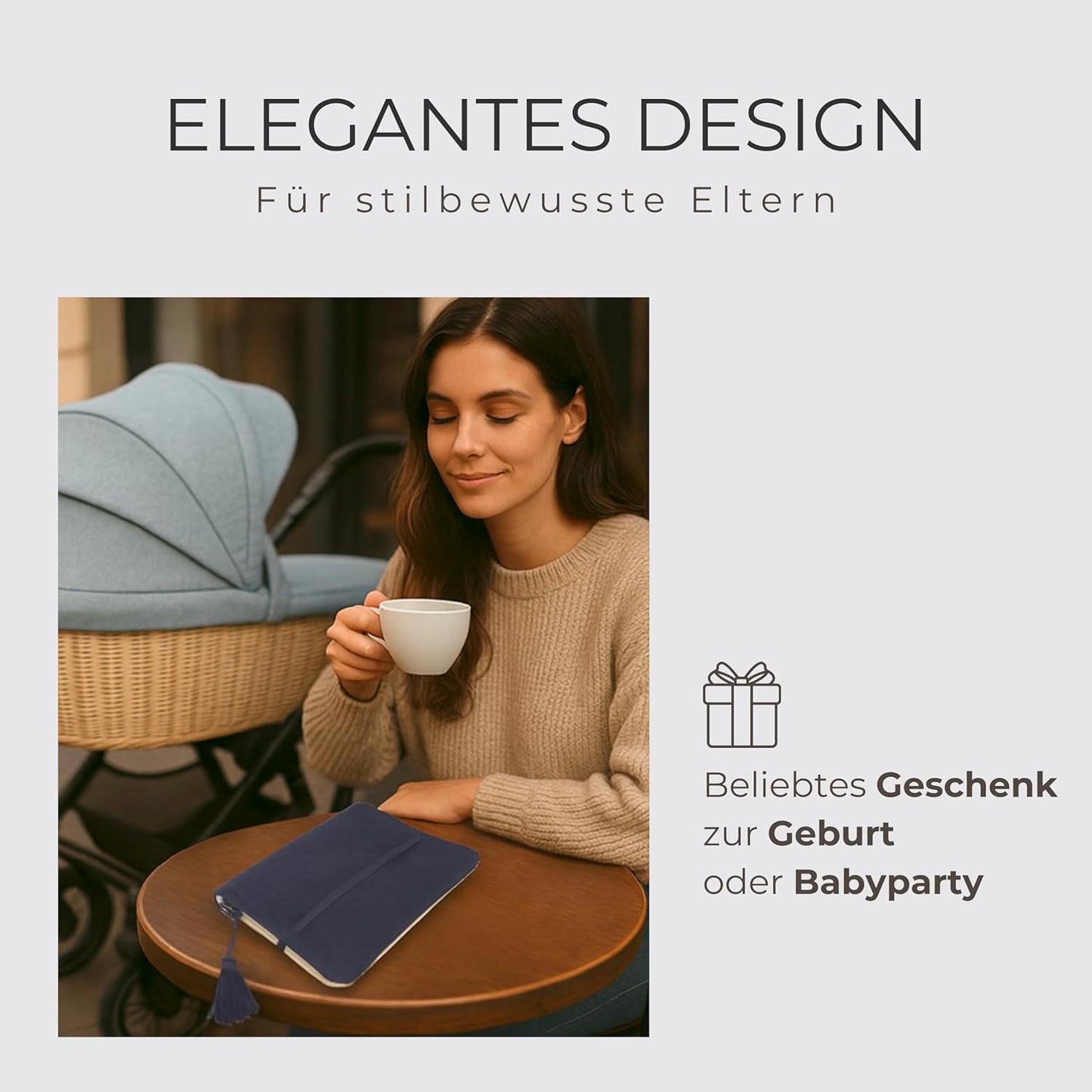 Windeltaschen-Organizer