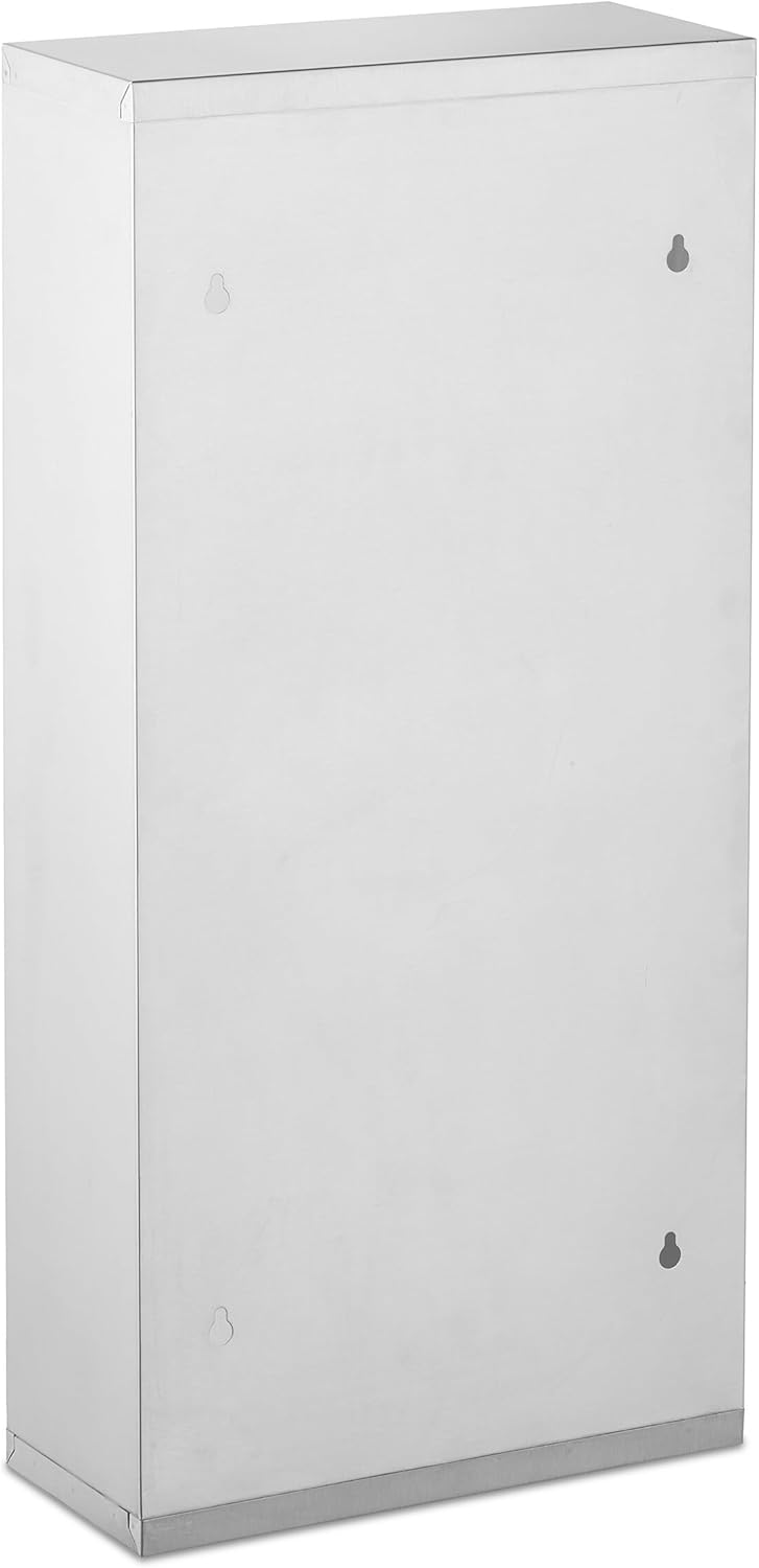 Abschliessbarer Medizinschrank