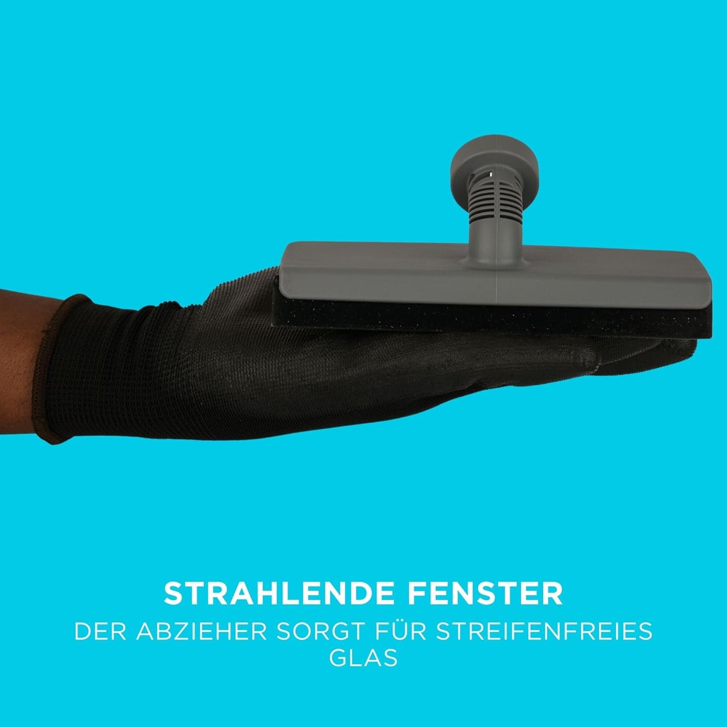 Zubehör-Set für Steam Mop (7-teilig)