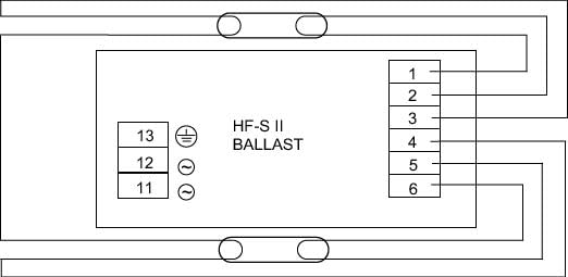 HF-Selectalume II für TL-5