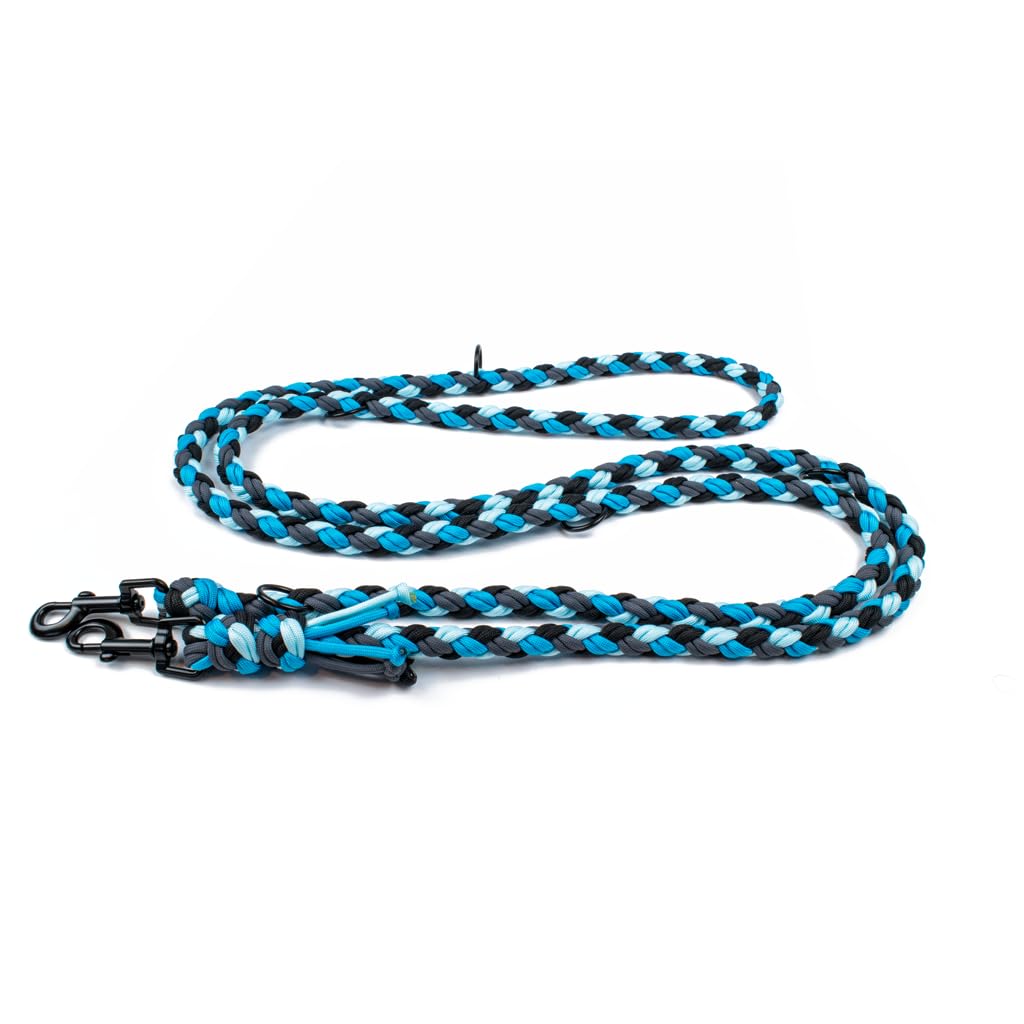 Hundeleine Foxy, 300 cm, Wasser L Lienelänge: 300 cm