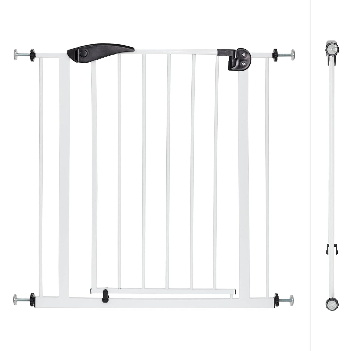 Türschutzgitter, 75-85cm (1er Pack)