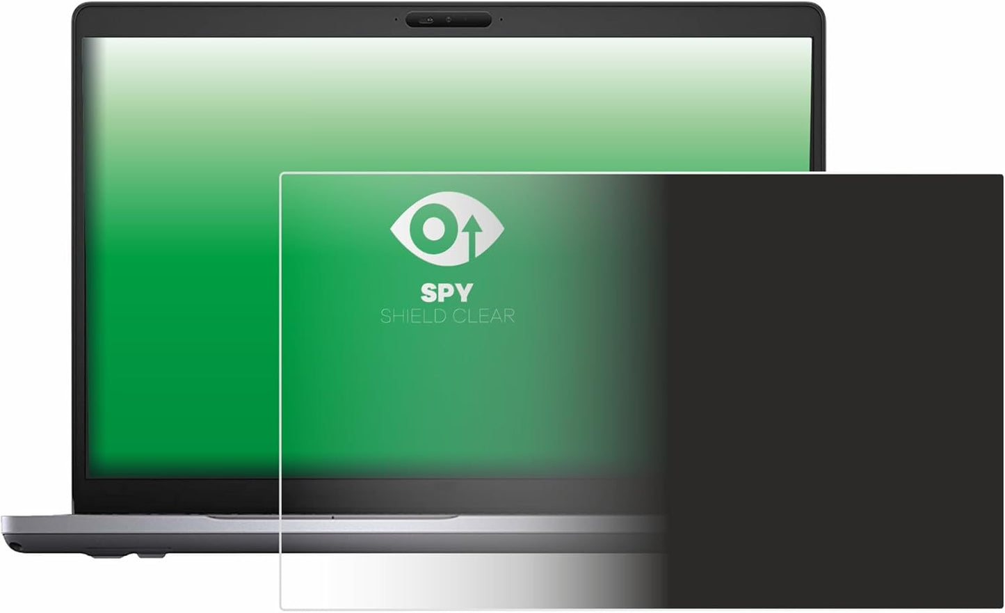 Anti-Spy Blickschutzfolie für Dell Latitude 5510