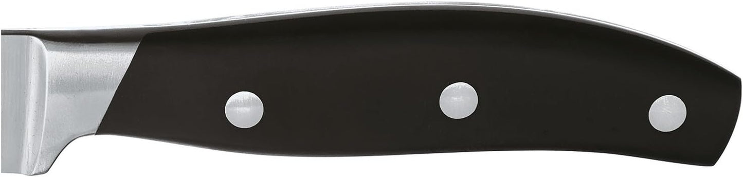 Brotmesser mit Fingerschutz, Brotmesser