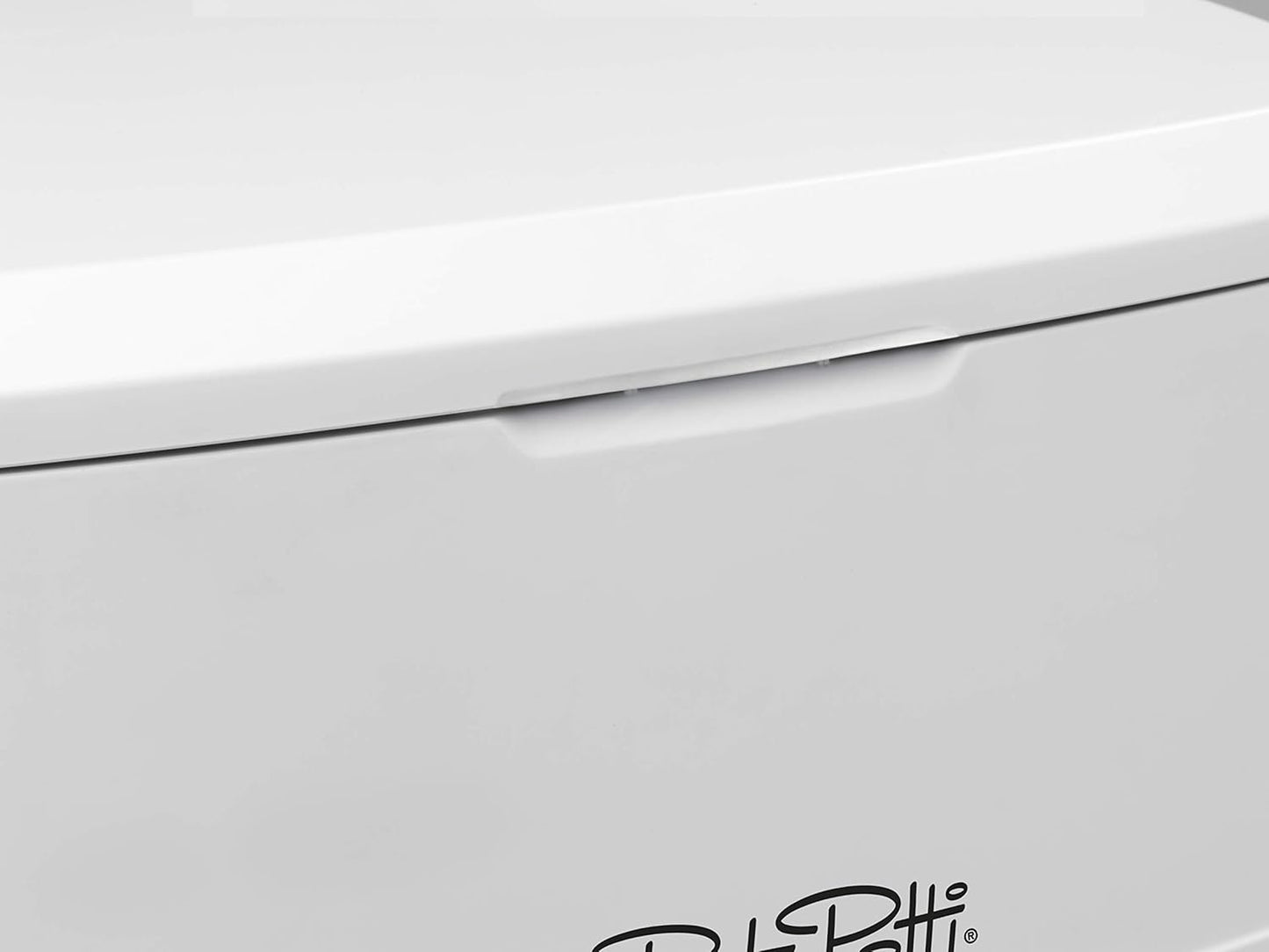 Tragbare Camping-Toilette Porta Potti 335 Qube, Porta Potti 335 Single