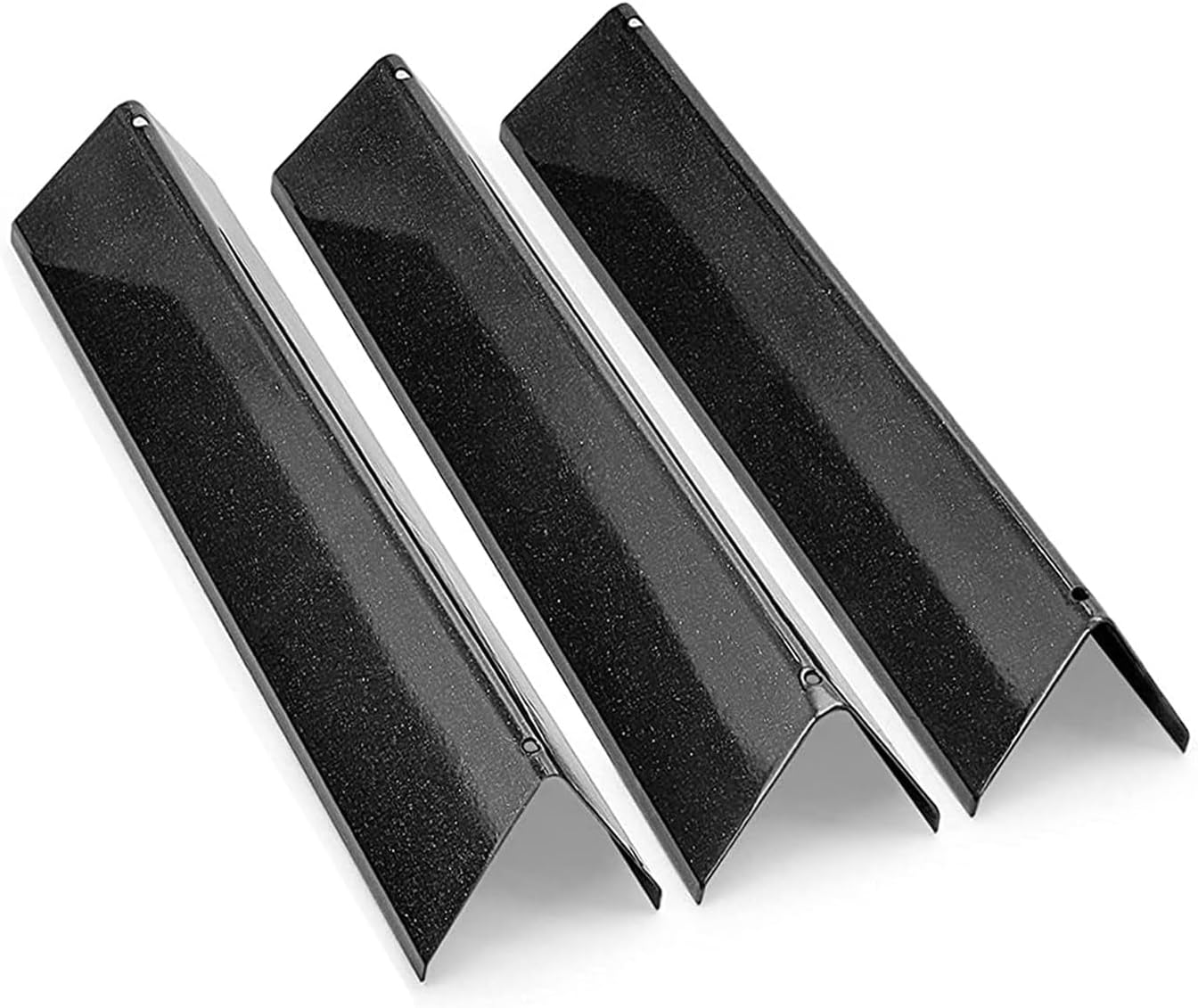 Aromaschienen für Weber Spirit 200, 7635 Flavorizer Bars