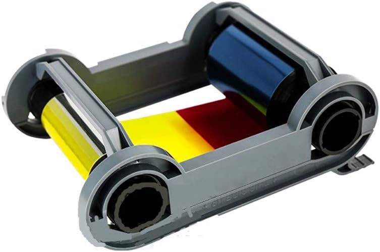 Farbband R5F008EAA für Evolis Kartendrucker