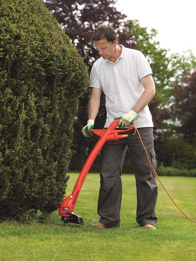 Elektro Rasentrimmer GL310, Trimmer