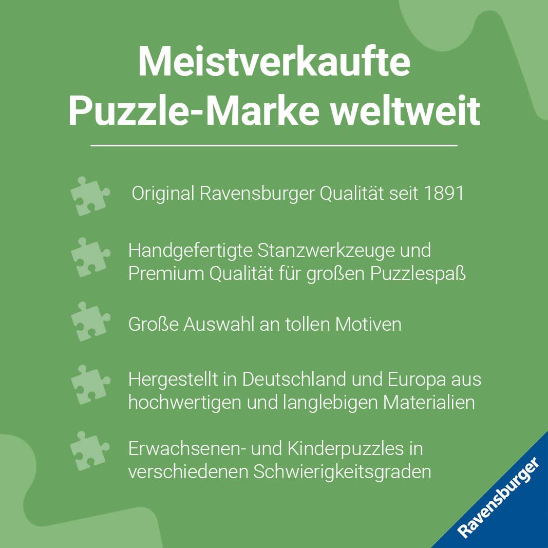 Disney: Micky als Künstler, Puzzle, Single