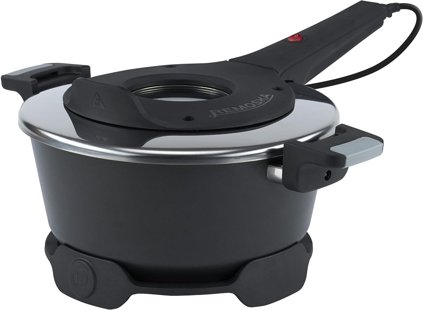 Tria 3-in-1 Multifunktionskochtopf