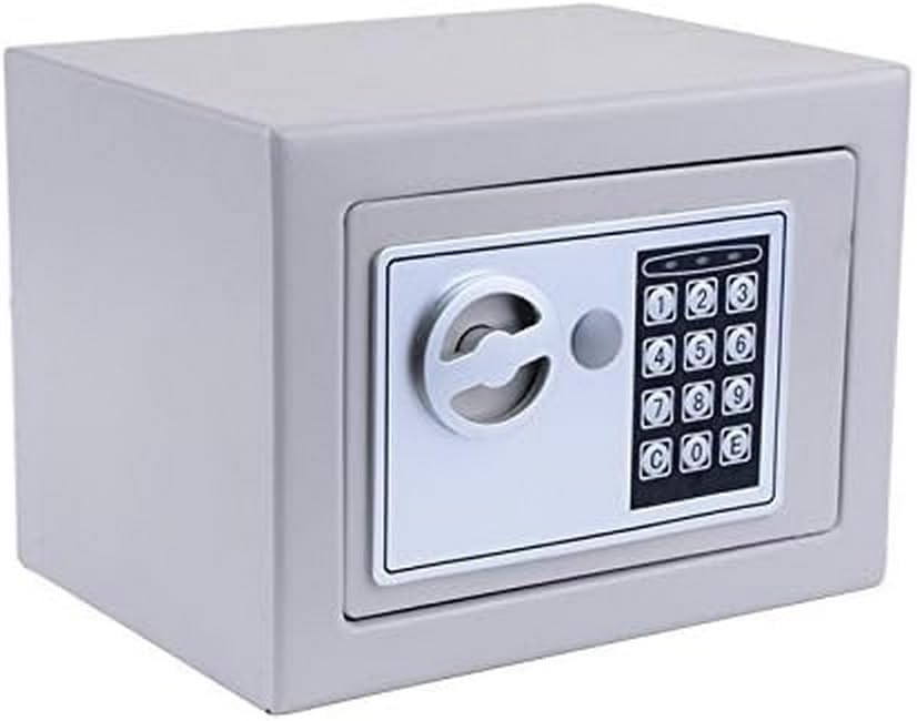 Möbeltresor mit Elektronikschloss