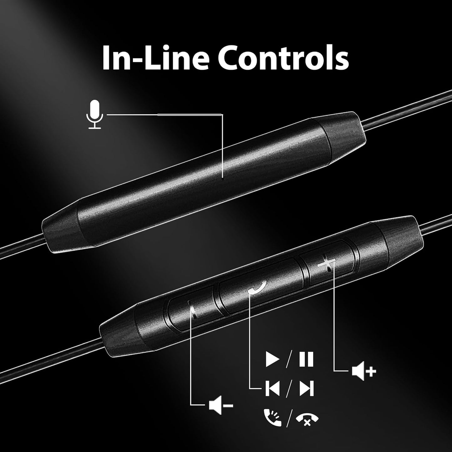 Open-Ear Kopfhörer mit Mikrofon & Über-Ohr-Haken, USB-C (Android & iPhone 15 & 16) Klein-Mittel (Ohrlänge unter 6 cm)