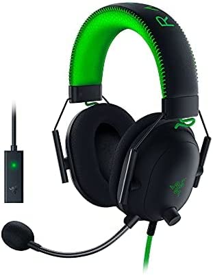 BlackShark V2 SE, Gaming-Headset, BlackShark V2 Special Edition