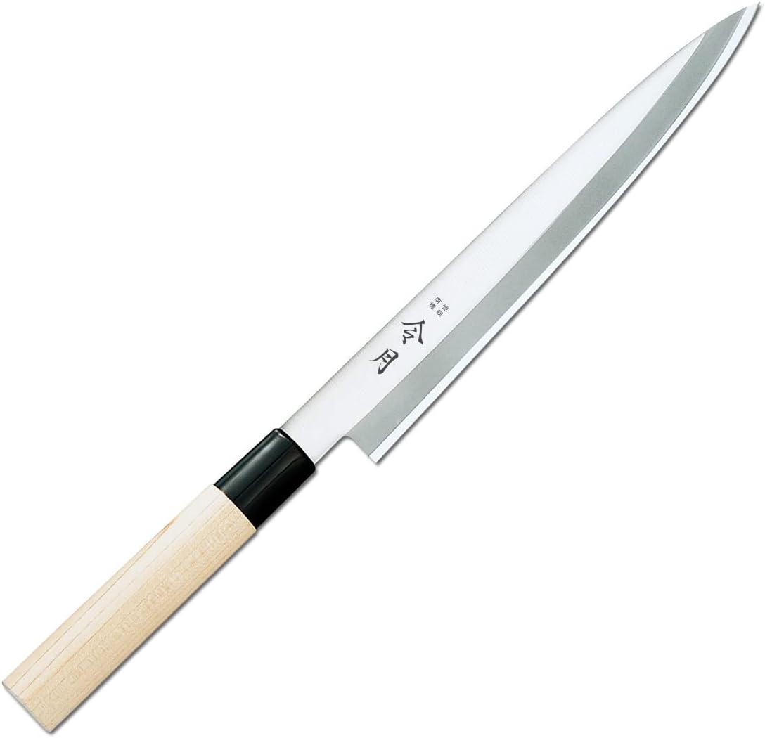Japanisches Yanagiba Messer, 21 cm