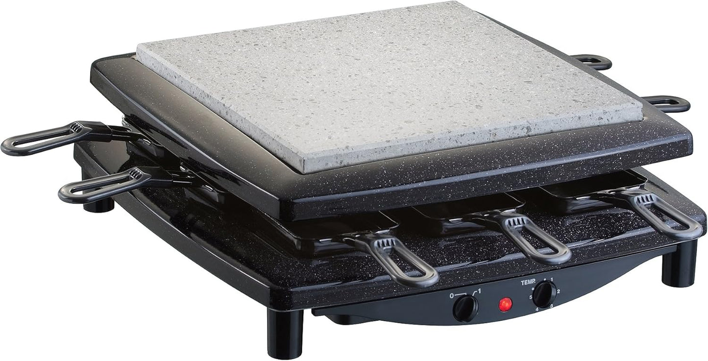 Raclette-Grill RC 3