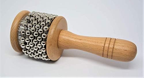 Cabasa Small