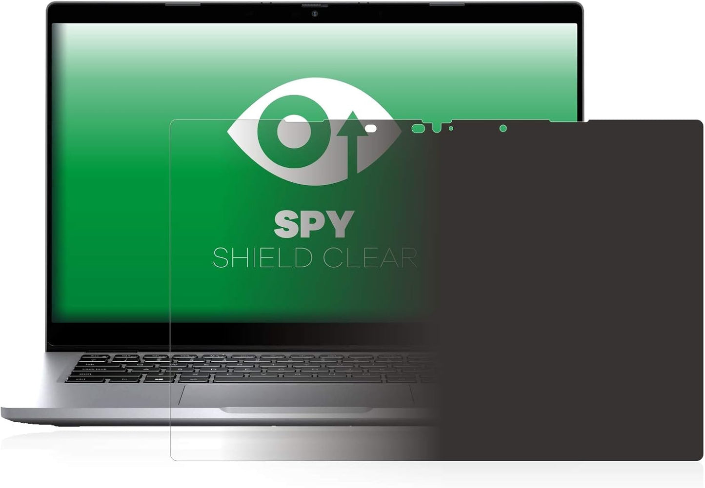 Anti-Spy Blickschutzfolie für Dell Latitude 5320
