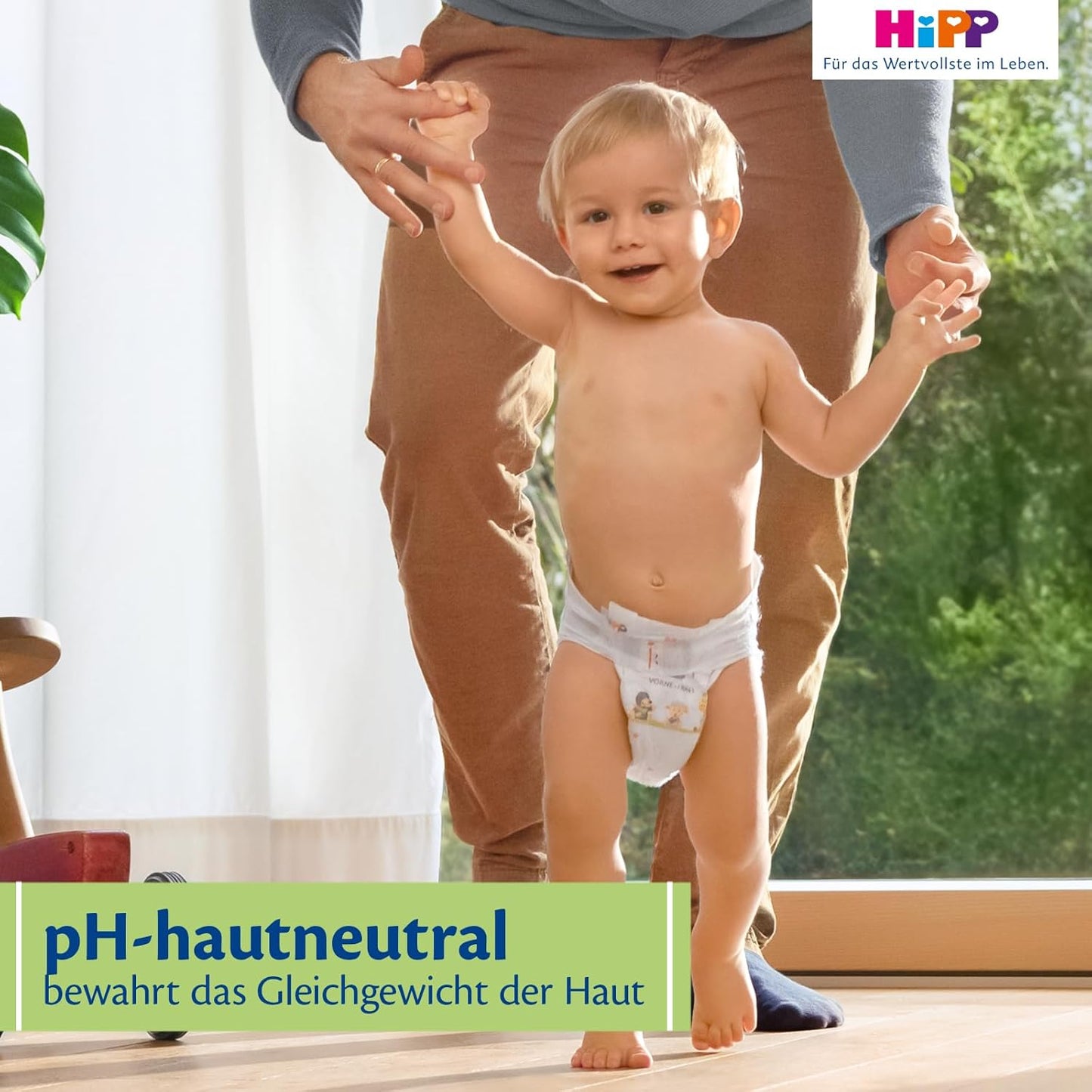 2in1 Reinigung & Pflege Feuchttücher, 240 stück (3er Pack)