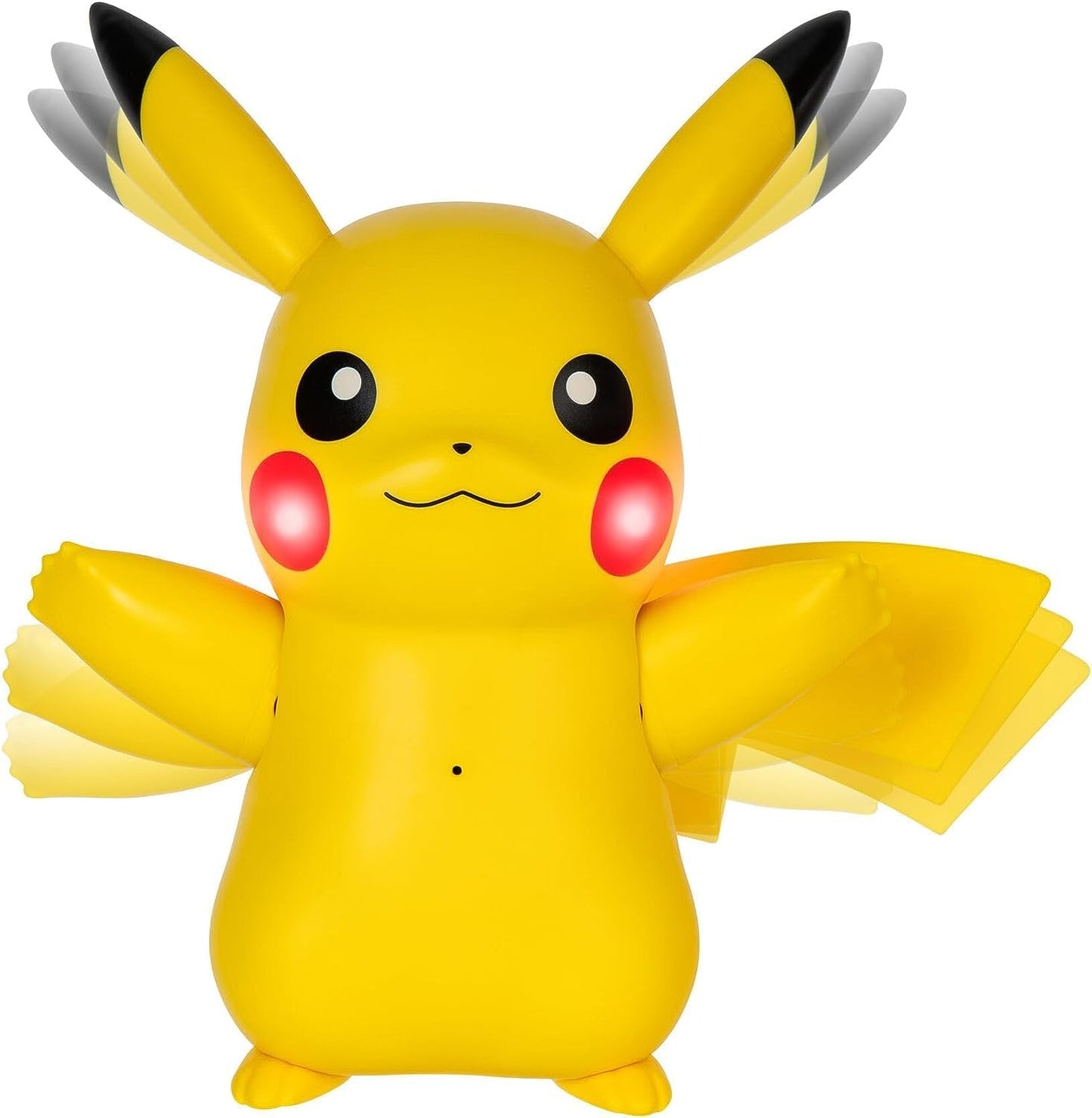My Partner Pikachu