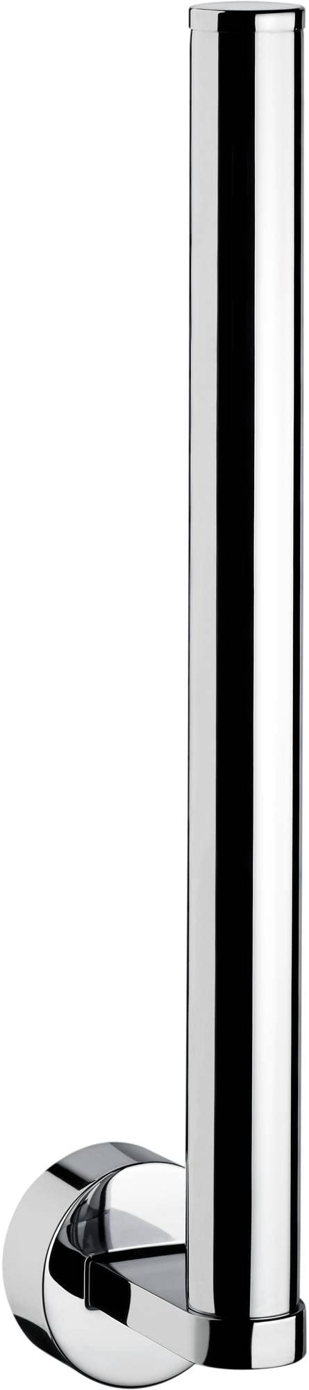 Reservepapierhalter RONDO 2, Chrom 1.0