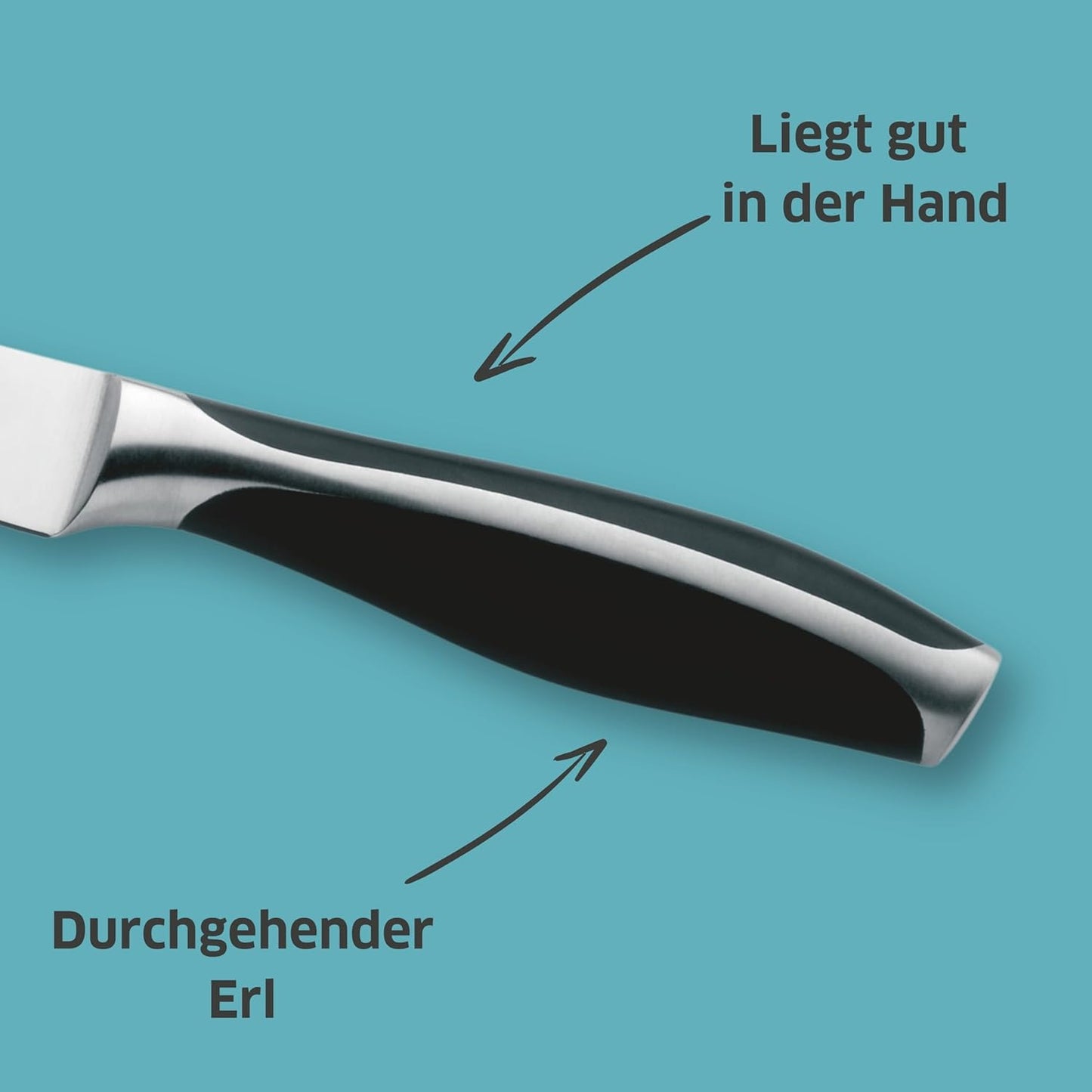 Chef Tranchiermesser, Tranchiermesser