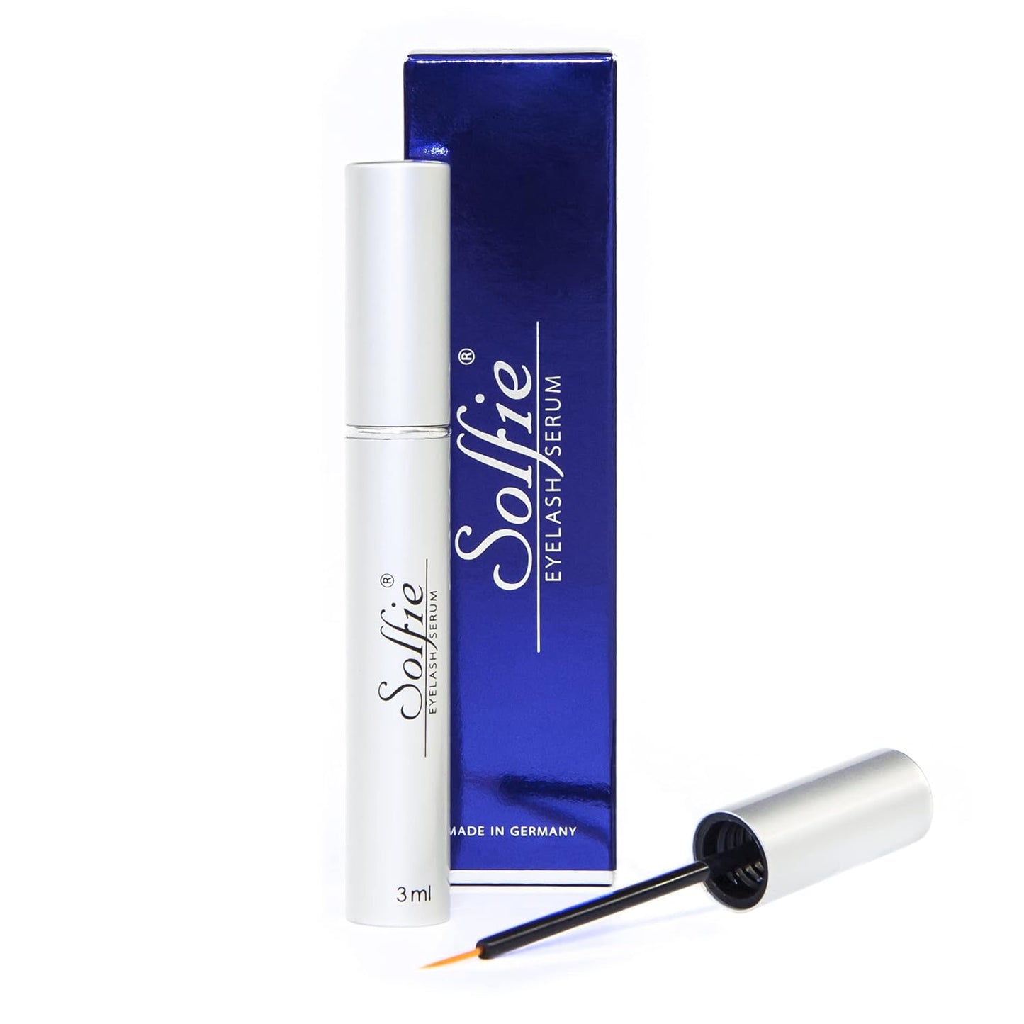 Wimpernserum