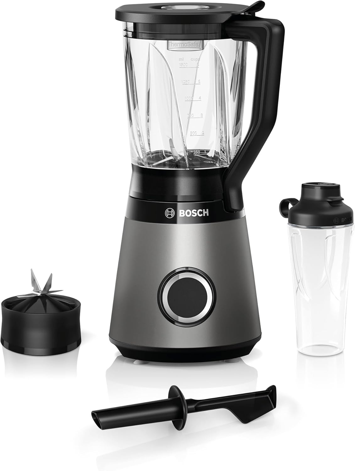 Standmixer VitaPower Serie 4, sportlich Single