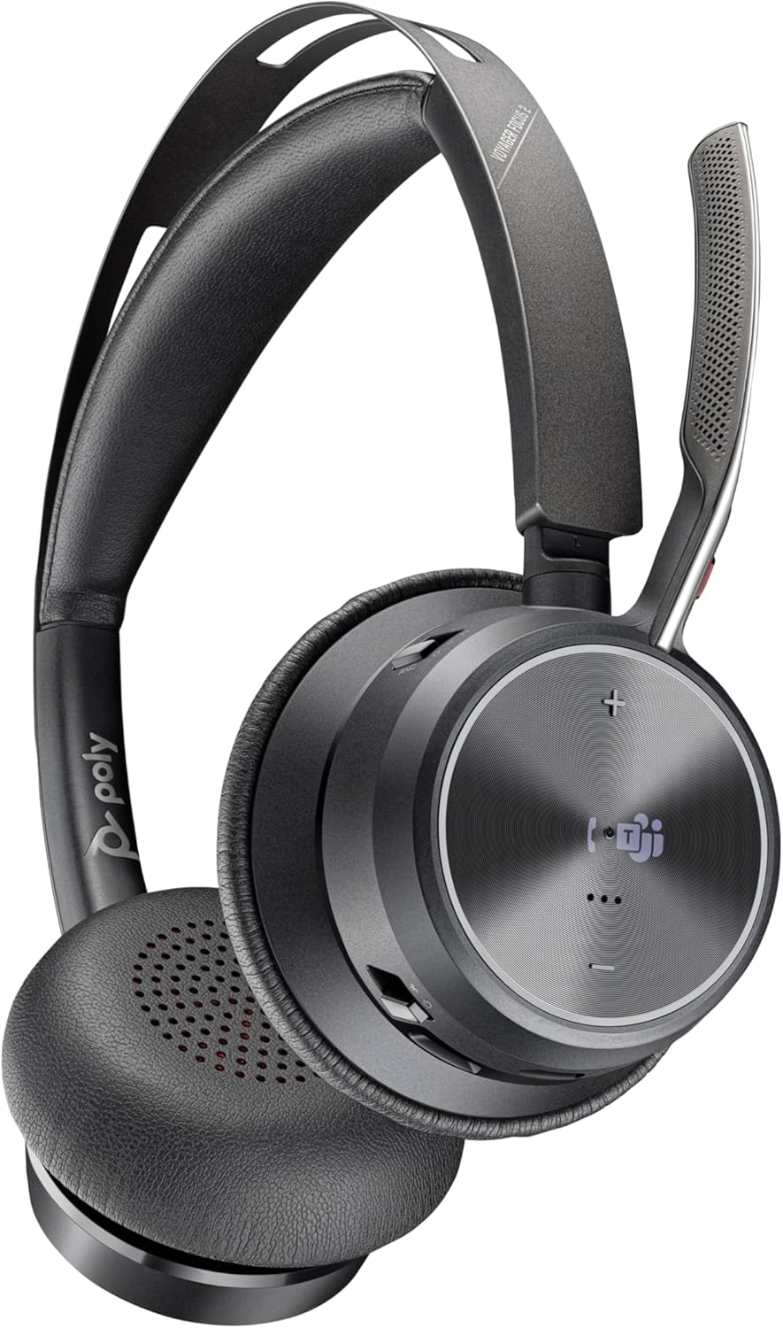 Voyager Focus 2 USB-C Headset mit ANC