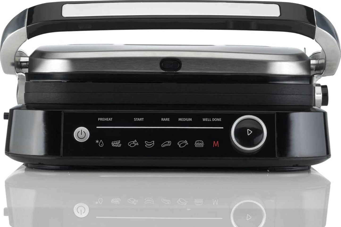 Kontaktgrill GCG2100S